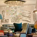 One Linz-hauptplatz Hotel
