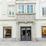 Hotel One Linz-hauptplatz 3*