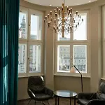 One Linz-hauptplatz Hotel 3*