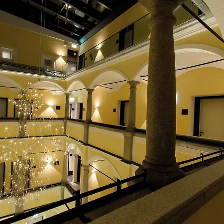 Hotel One Linz-hauptplatz 3*