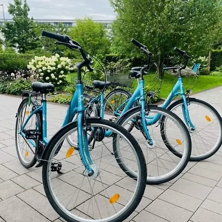 Hotel One Linz-hauptplatz