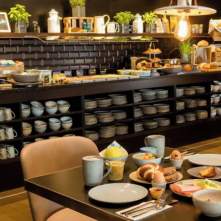 Готель One Linz-hauptplatz 3*