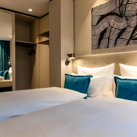 Hotel One Linz-hauptplatz Linz