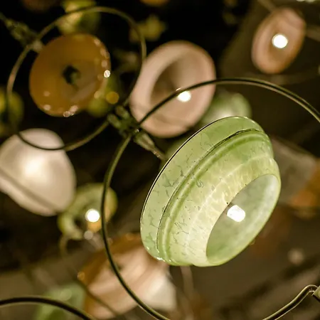 One Linz-hauptplatz Hotel 3*