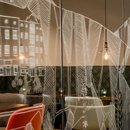 One Linz-hauptplatz Hotel