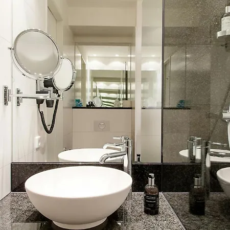 Hotell One Linz-hauptplatz Linz
