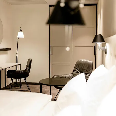 One Linz-hauptplatz 호텔 3*