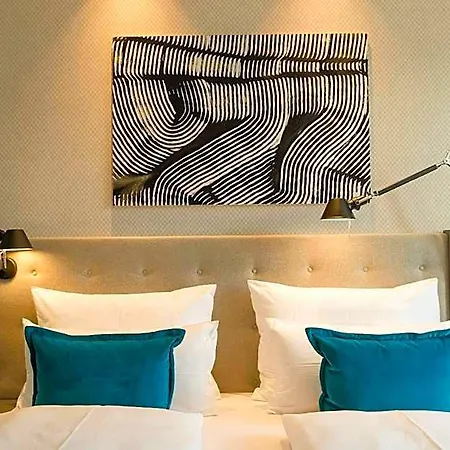 Hotel One Linz-hauptplatz