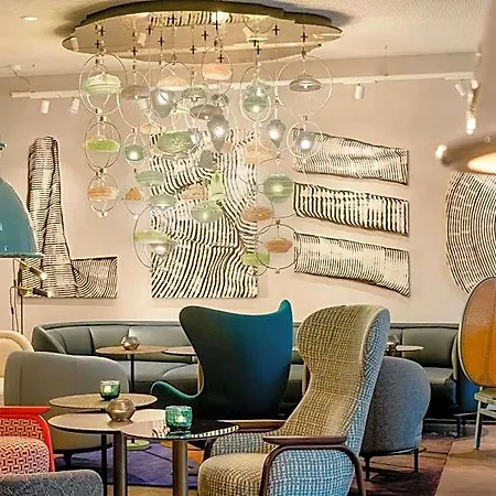 One Linz-hauptplatz Hotel Linz