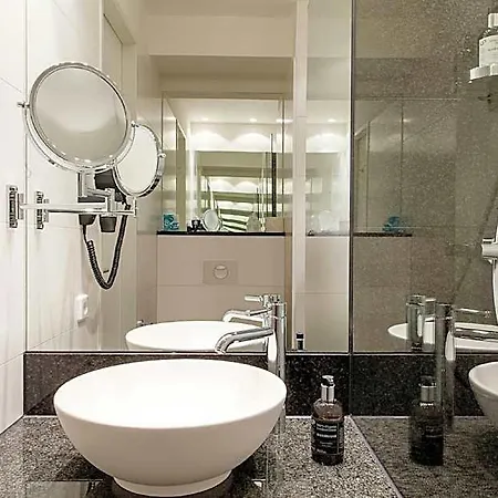 One Linz-hauptplatz Hotel Linz