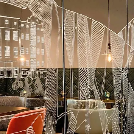 One Linz-hauptplatz Hotel Linz