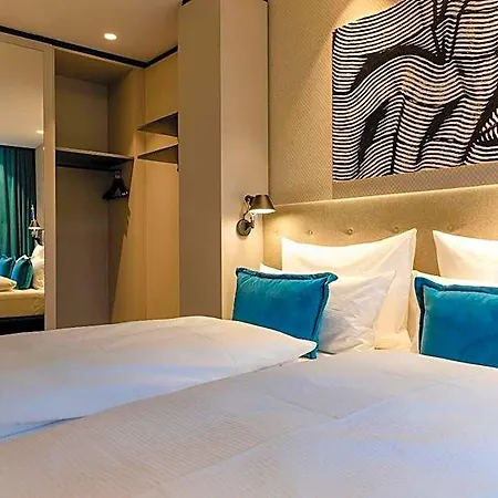 One Linz-hauptplatz Hotel 3*
