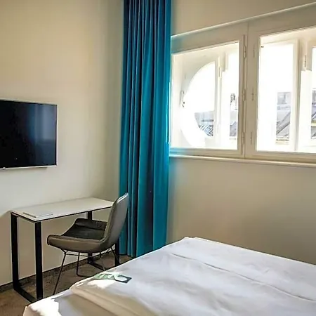 One Linz-hauptplatz Hotel