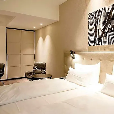 Hotel One Linz-hauptplatz Linz