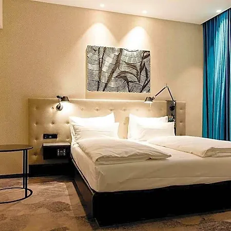 Hotel One Linz-hauptplatz