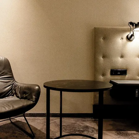 One Linz-hauptplatz Hotel Linz