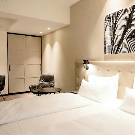 One Linz-hauptplatz Hotel 3*