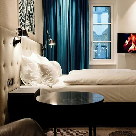 Hotel One Linz-hauptplatz 3*