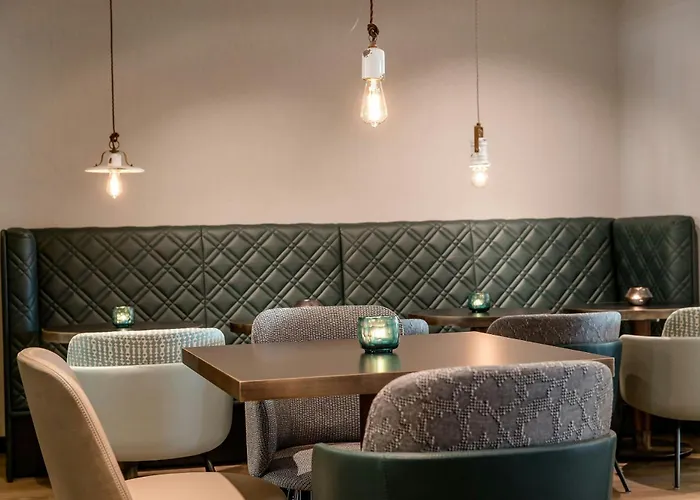 One Linz-hauptplatz Hotel Linz