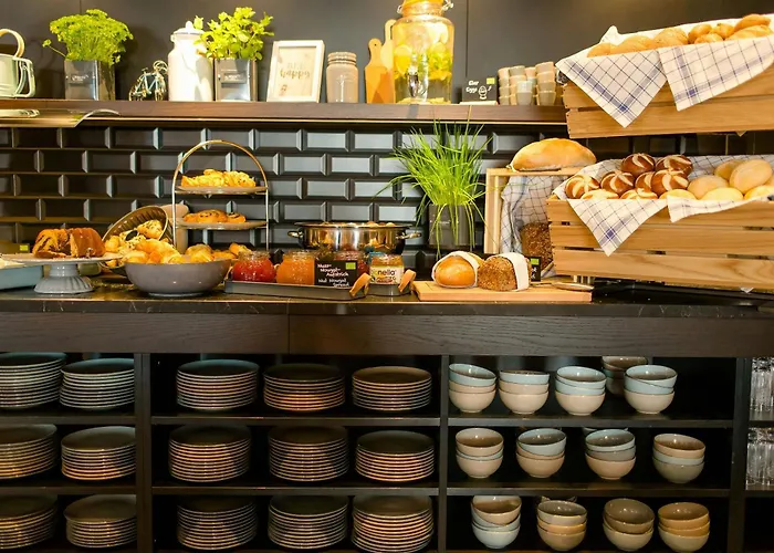 One Linz-hauptplatz Hotel Linz