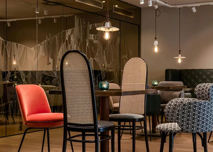 Hotel One Linz-hauptplatz Linz