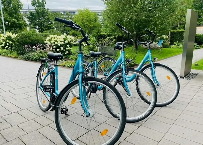 Hotel One Linz-hauptplatz 3*