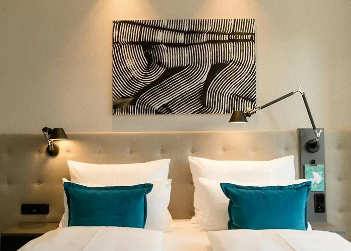 One Linz-hauptplatz Hotel Linz