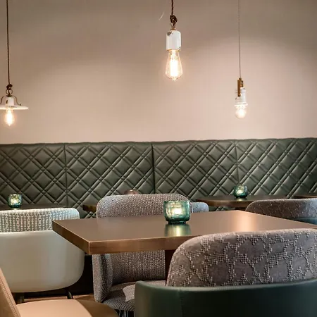 One Linz-hauptplatz Hotell Linz