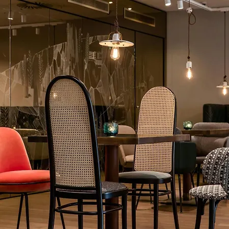 Hotell One Linz-hauptplatz Linz