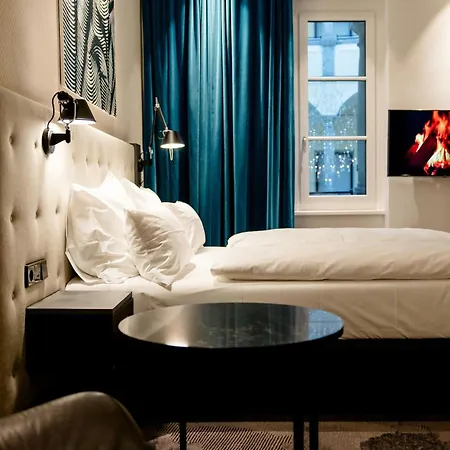 Hotell One Linz-hauptplatz
